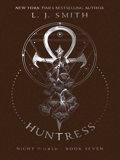 Title details for Huntress by L.J. Smith - Wait list